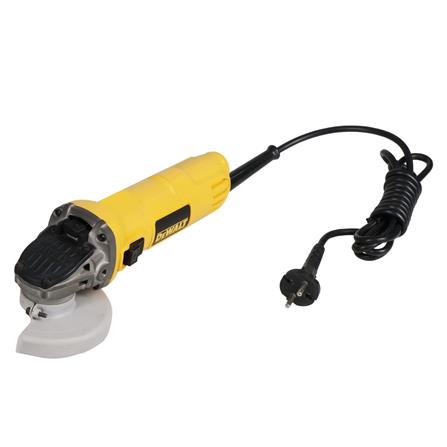 เครื่องเจียร DEWALT DWE8100S-B1 4 นิ้ว 720 วัตต์_0
