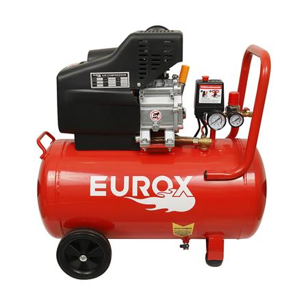 ปั๊มลมโรตารี่ EU2550  50L