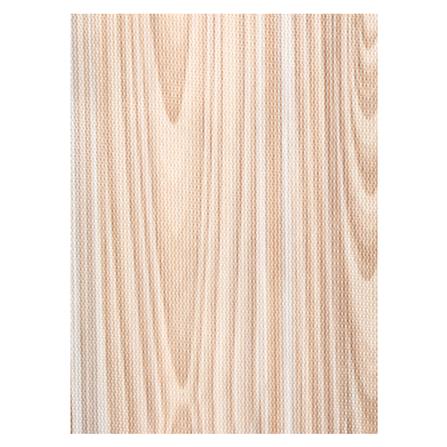 คิ้วกันแมลงแบบสอด SMILE SM-045 90 ซม. ลายไม้_1