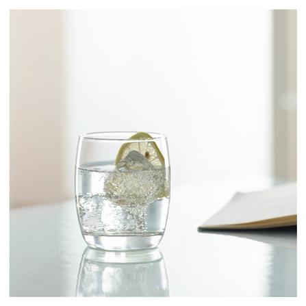 แก้วน้ำ 250ml  OCEAN GLASS IVORY แพ็ค 4 ใบ_3