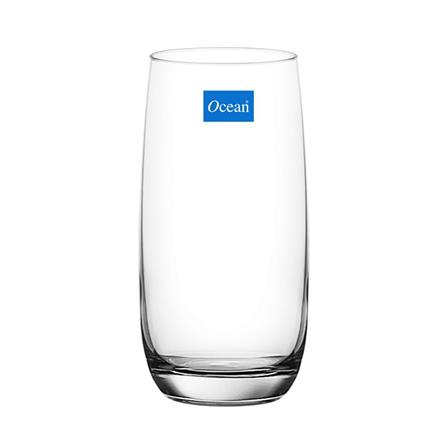 แก้วน้ำ 370ml OCEAN GLASS IVORY แพ็ค 4 ใบ_1