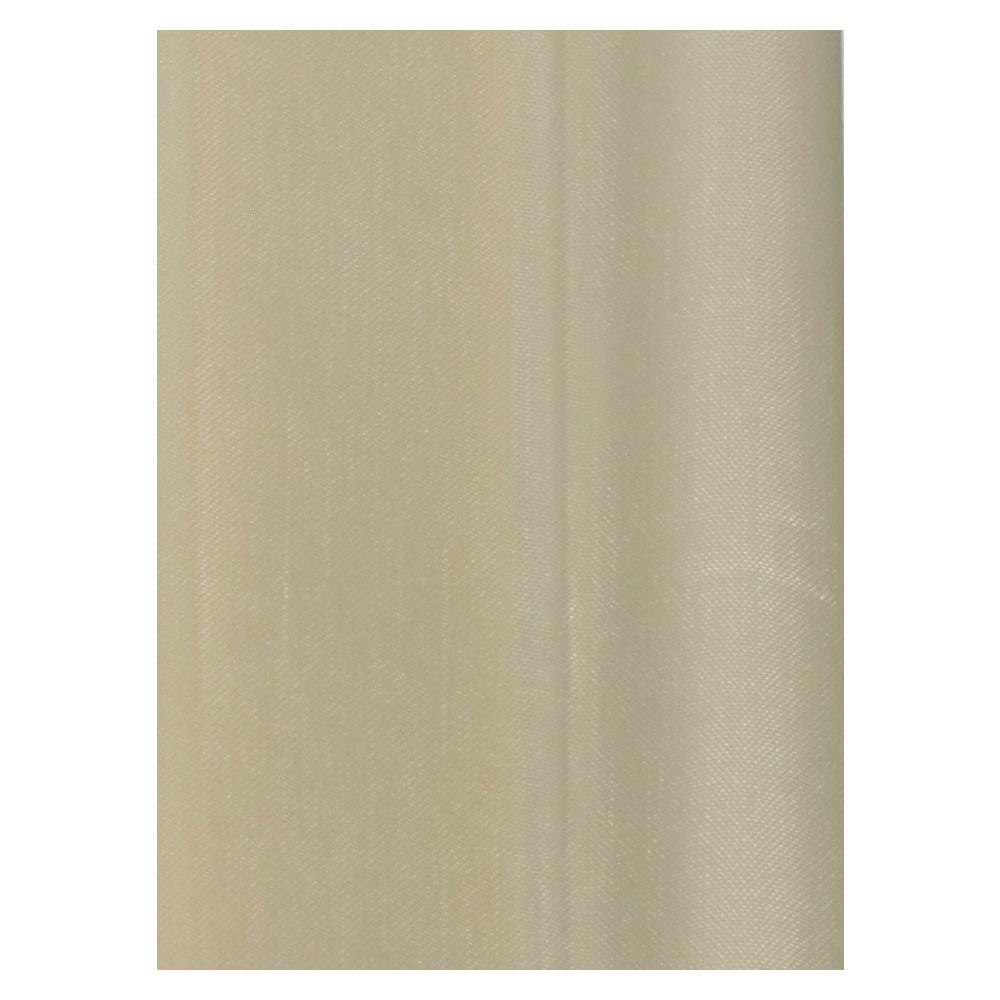 คิ้วกันแมลง กาวเวลโครเทป SMILE SM-050 90 ซม. สีครีม