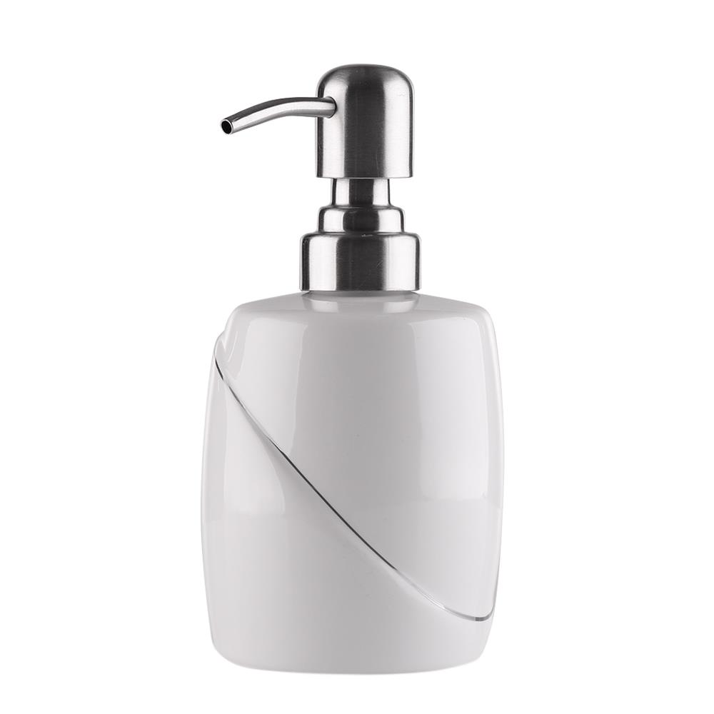 กระปุกห้องน้ำเซรามิก MOYA B80290