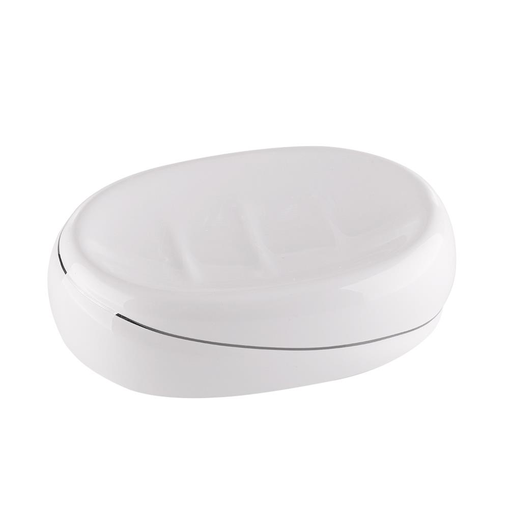 กระปุกห้องน้ำเซรามิก MOYA B80290