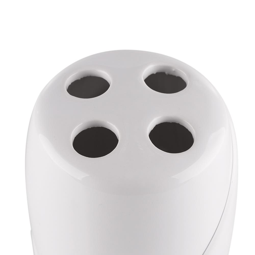 กระปุกห้องน้ำเซรามิก MOYA B80290