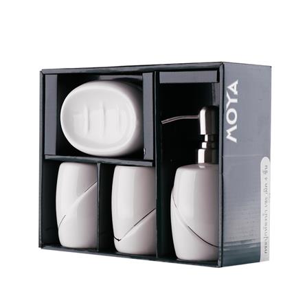กระปุกห้องน้ำเซรามิก MOYA B80290_6