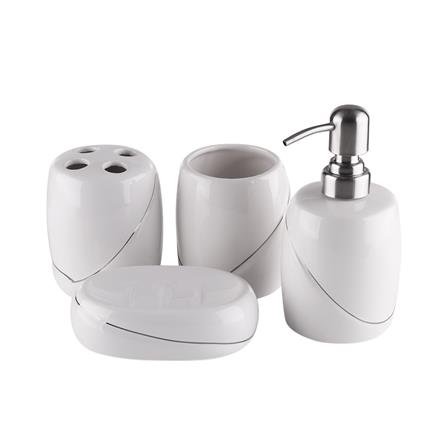 cate-Bathroom Accessories Sets