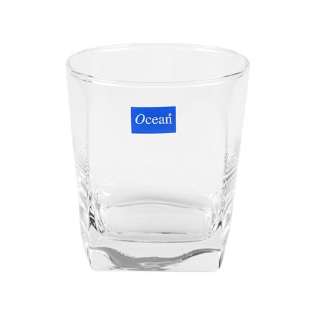 แก้วน้ำ 280ml OCEAN GLASS PLAZA แพ็ค 4 ใบ_1