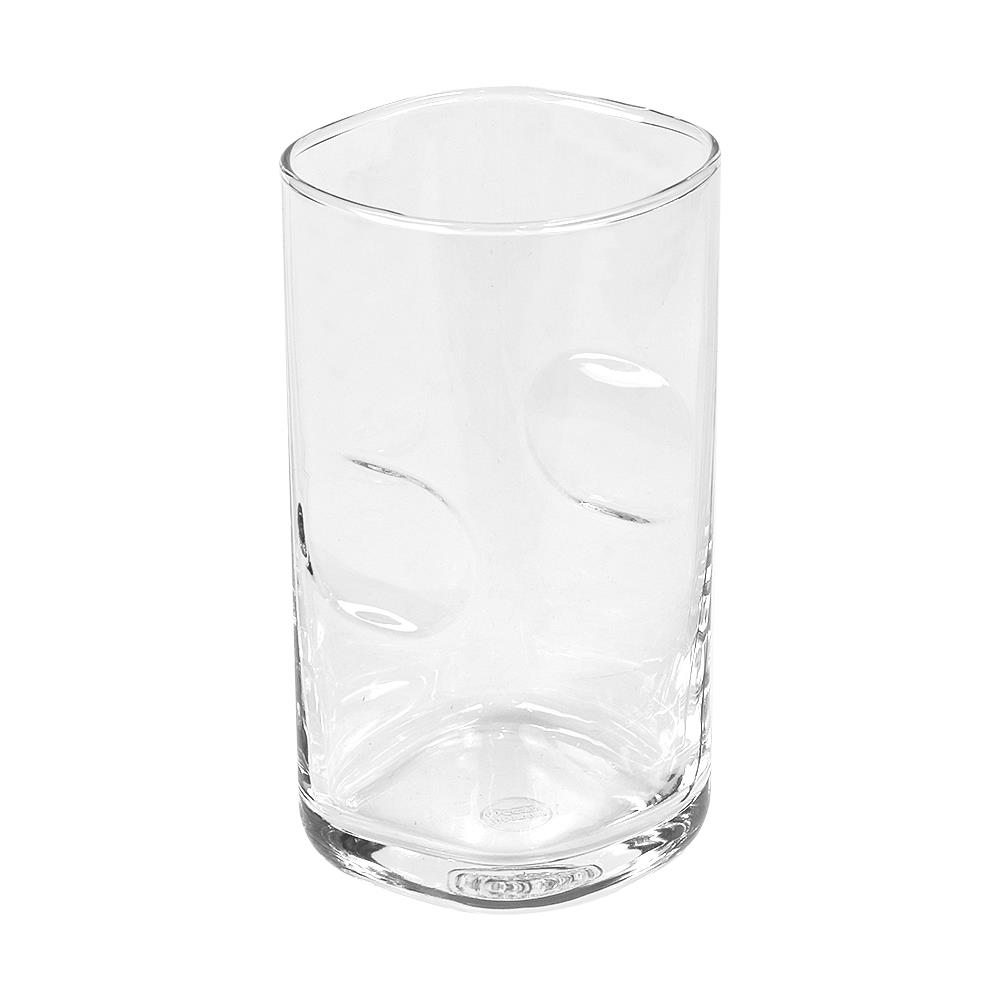 แก้วน้ำ 280ml OCEAN GLASS UNITY แพ็ค 4 ใบ