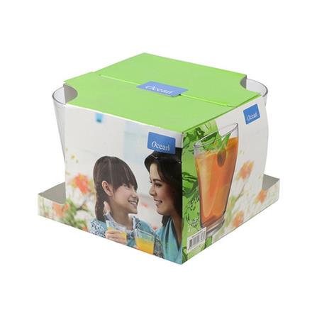 แก้วน้ำ 430ml OCEAN GLASS STUDIO แพ็ค 4 ใบ_2