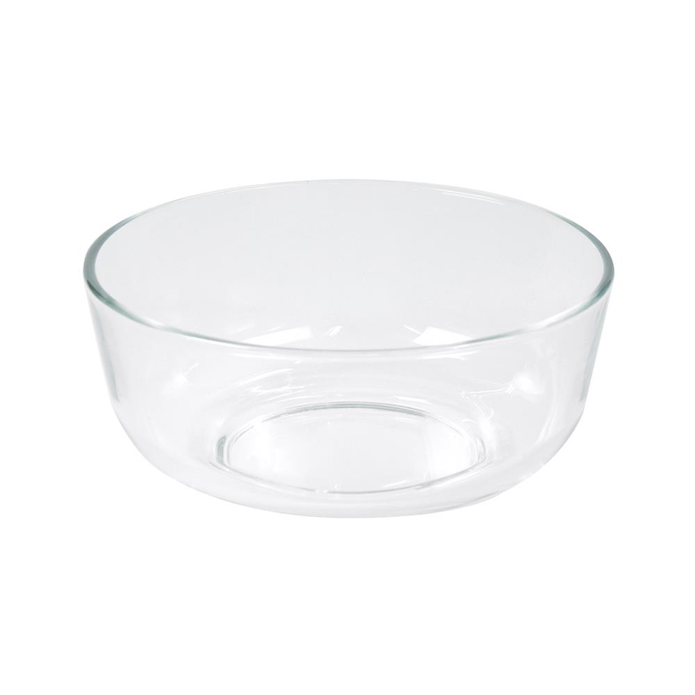 ชามแก้ว 7" OCEAN GLASS PURE & CLEAN