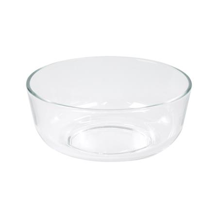 ชามแก้ว 7" OCEAN GLASS PURE & CLEAN