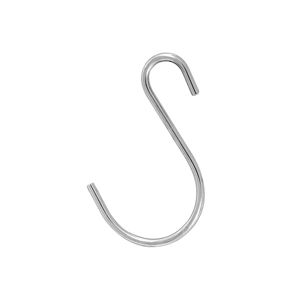 ตะขอตัวเอส ขอแขวน BRISK S4001