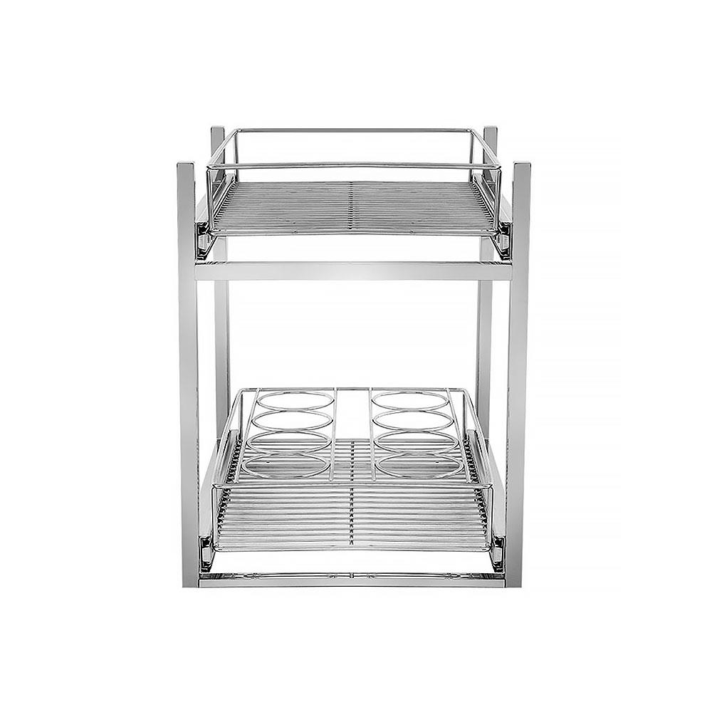 อุปกรณ์เสริมภายในตู้ BRISK PM406