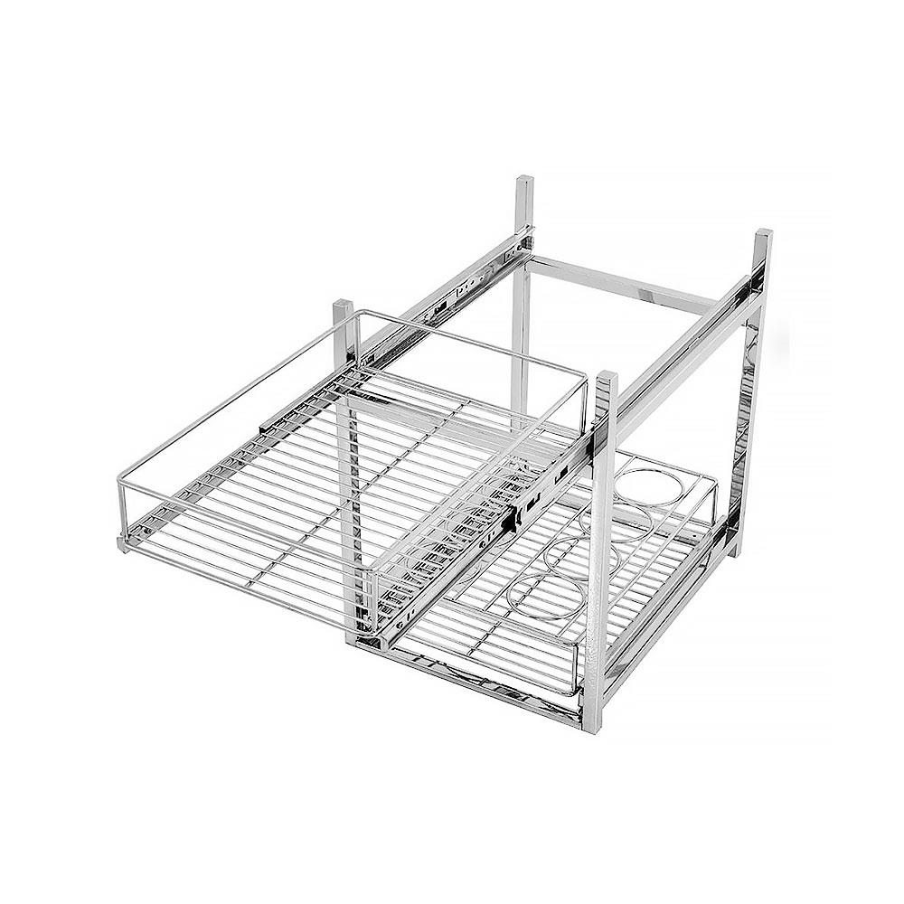 อุปกรณ์เสริมภายในตู้ BRISK PM406