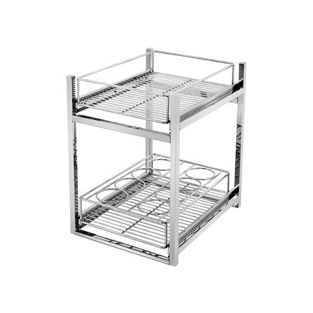 อุปกรณ์เสริมภายในตู้ BRISK PM406