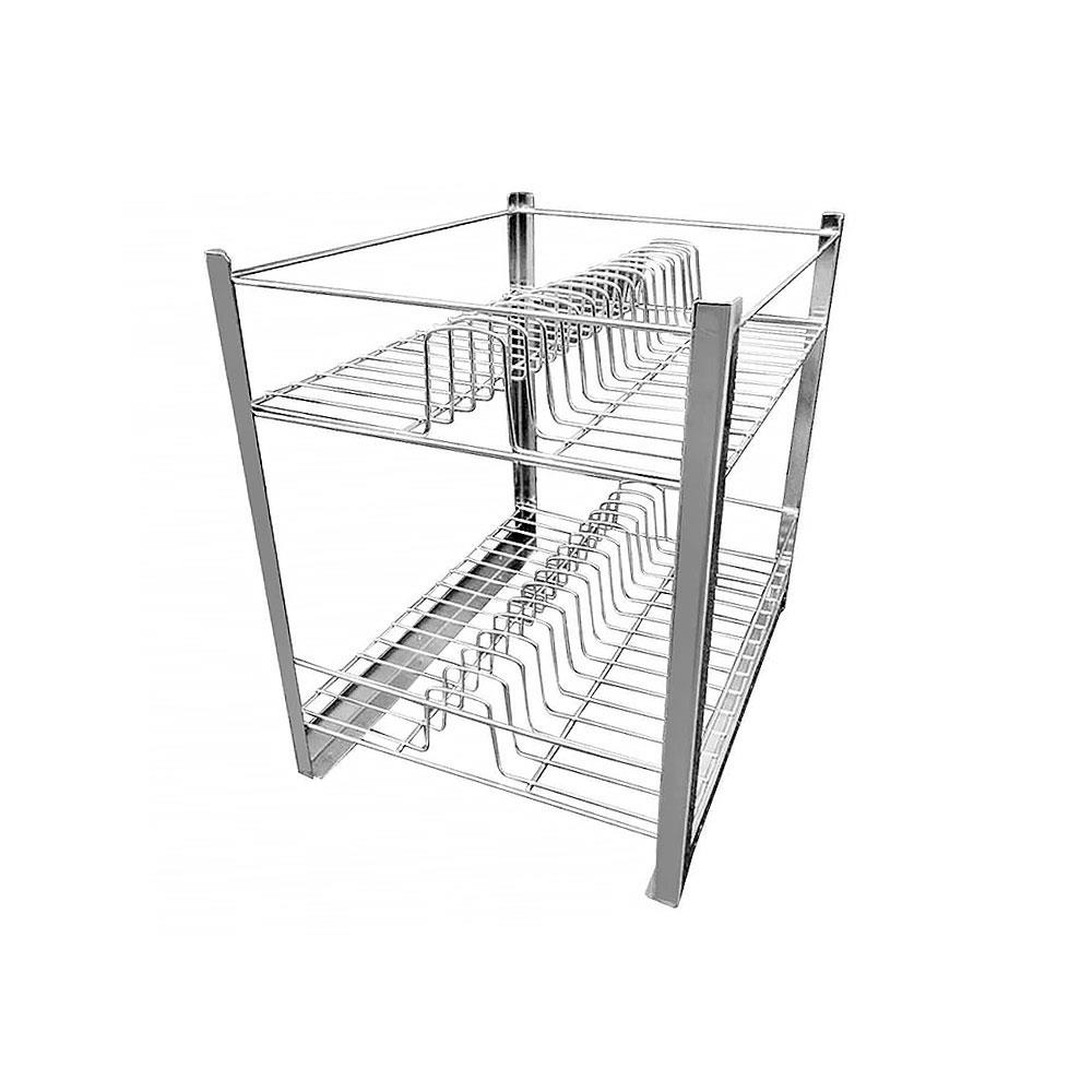 อุปกรณ์เสริมภายในตู้ BRISK PM501