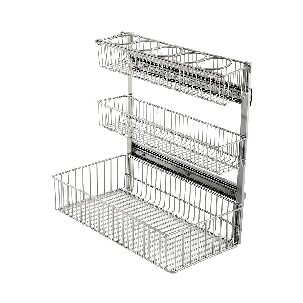 ชั้นวาง BRISK PM301