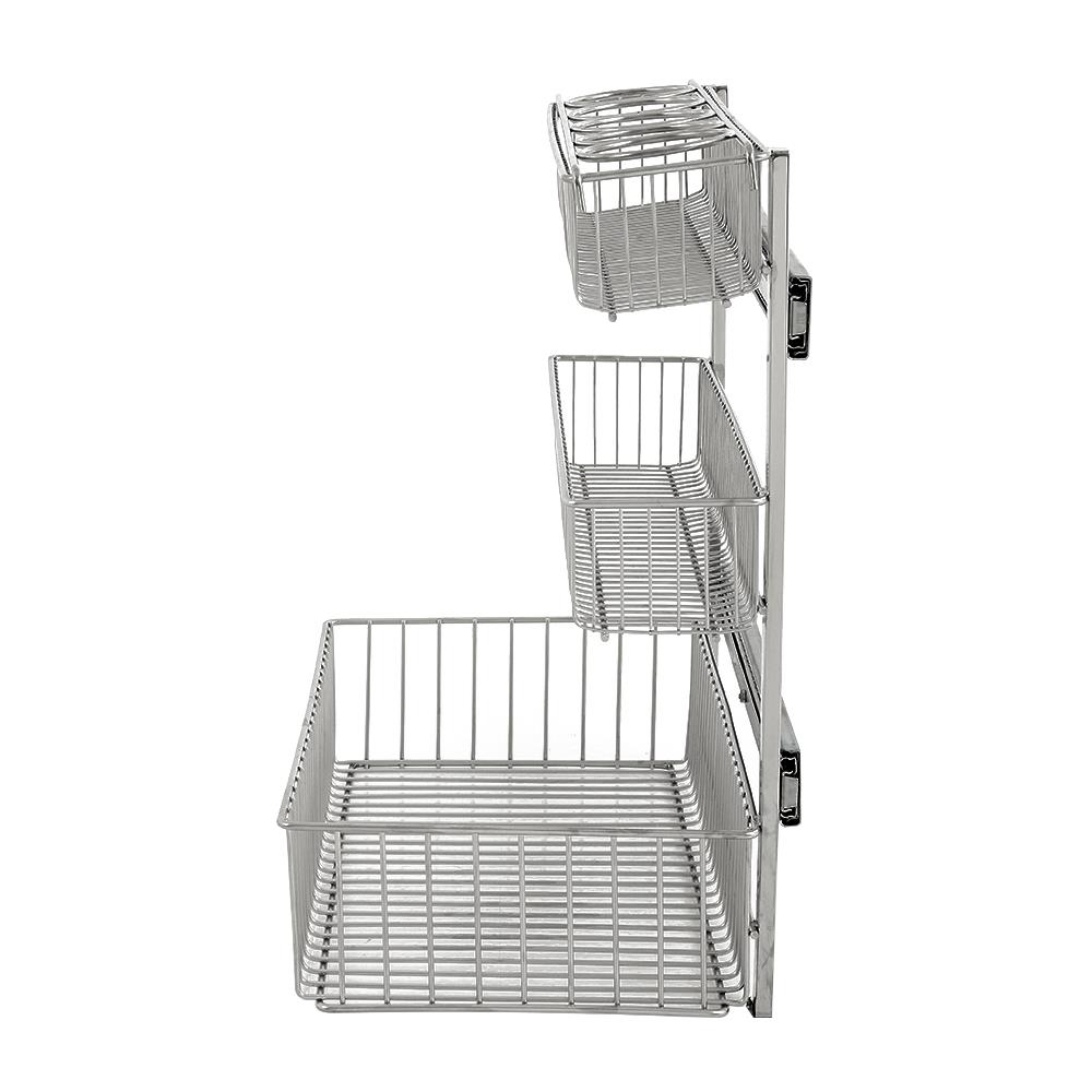 ชั้นวาง BRISK PM301