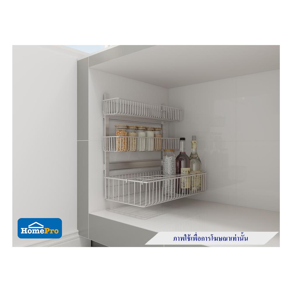 ชั้นวาง BRISK PM301