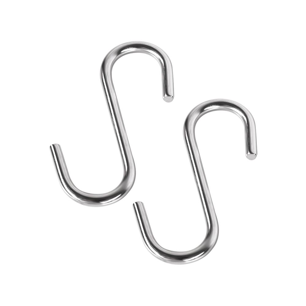 ตะขอตัวเอส ขอแขวน BRISK S1602