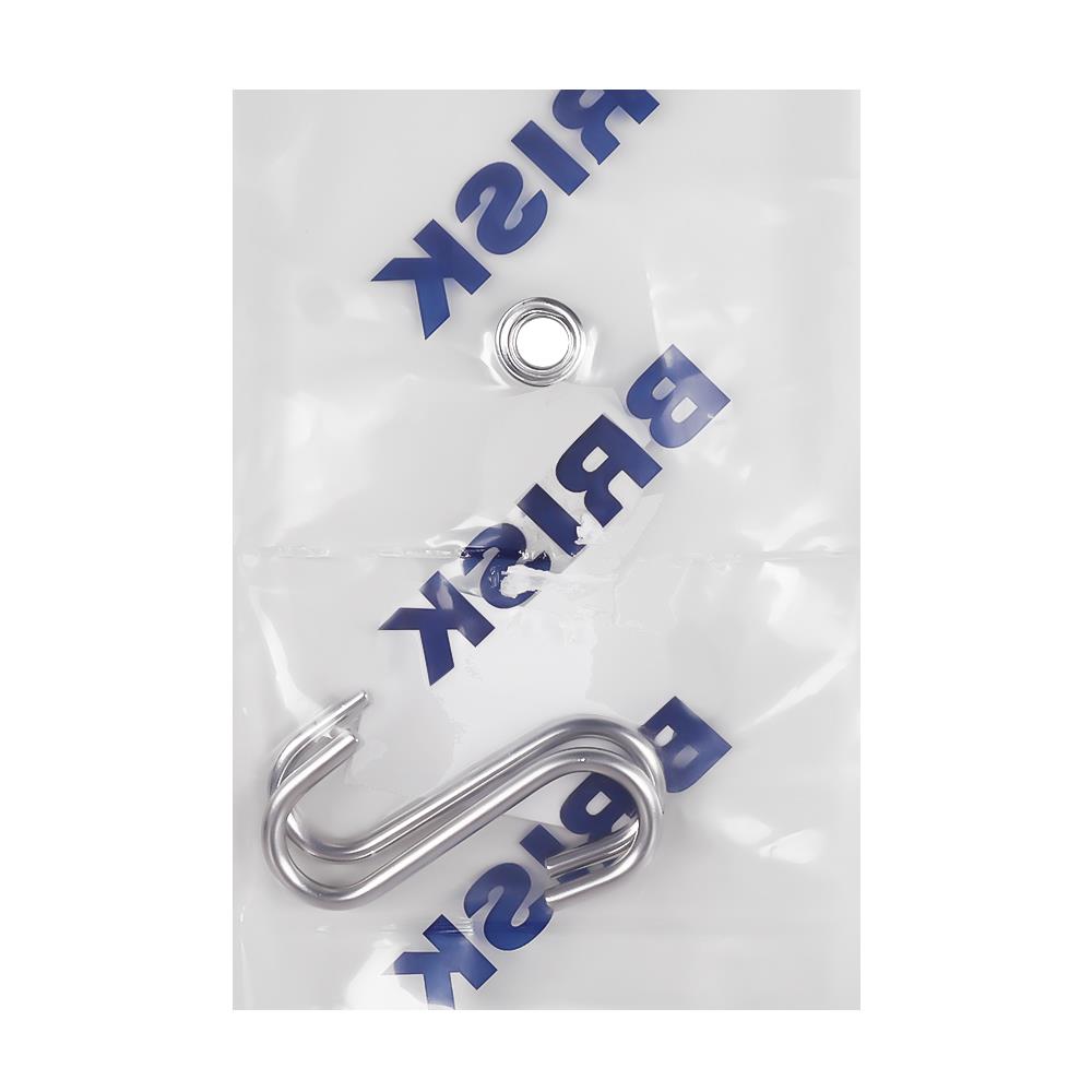 ตะขอตัวเอส ขอแขวน BRISK S1602