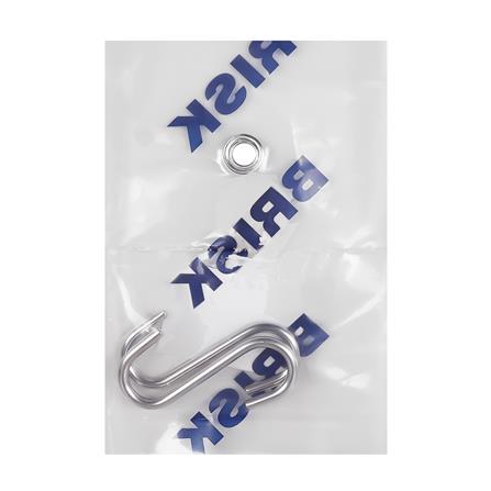 ตะขอตัวเอส ขอแขวน BRISK S1602_1