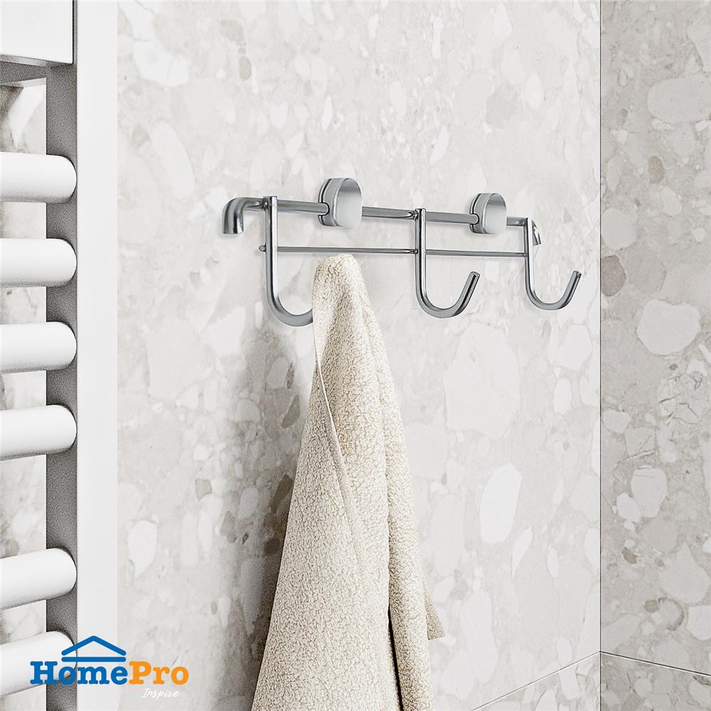 ตะขอแขวน BATH TIME BT-P206J SS201