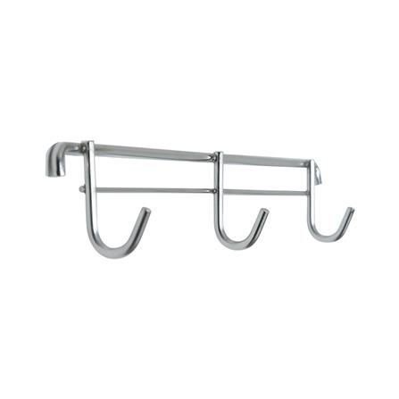 ตะขอแขวน BATH TIME BT-P206J SS201_0