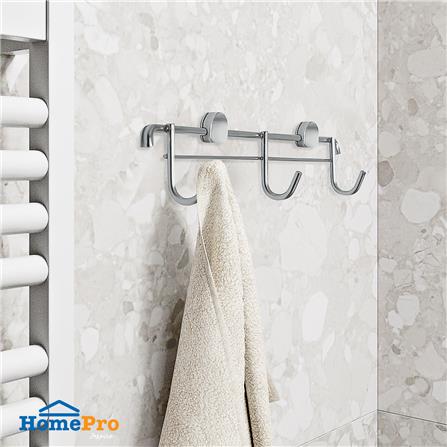 ตะขอแขวน BATH TIME BT-P206J SS201_2