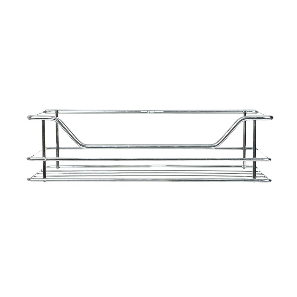 ชั้นแขวนติดผนัง 1 ชั้น BATH TIME BT-P802 SS201