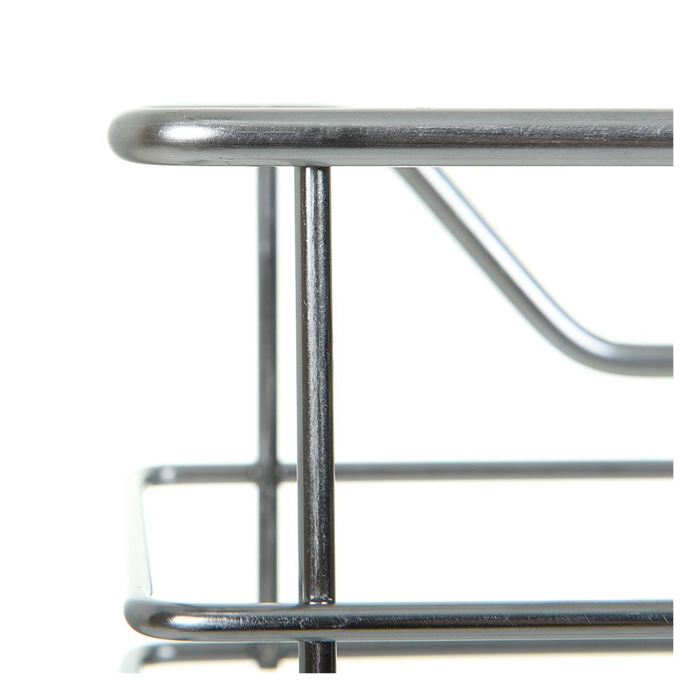 ชั้นแขวนติดผนัง 1 ชั้น BATH TIME BT-P802 SS201