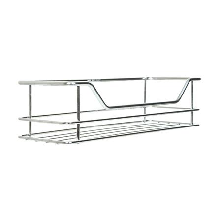 ชั้นแขวนติดผนัง 1 ชั้น BATH TIME BT-P802 SS201