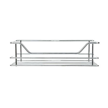 ชั้นแขวนติดผนัง 1 ชั้น BATH TIME BT-P802 SS201_1