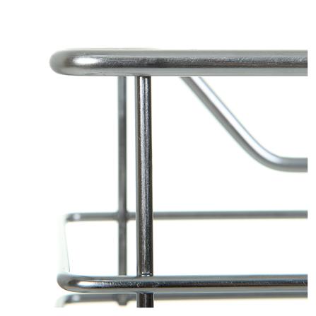 ชั้นแขวนติดผนัง 1 ชั้น BATH TIME BT-P802 SS201_2