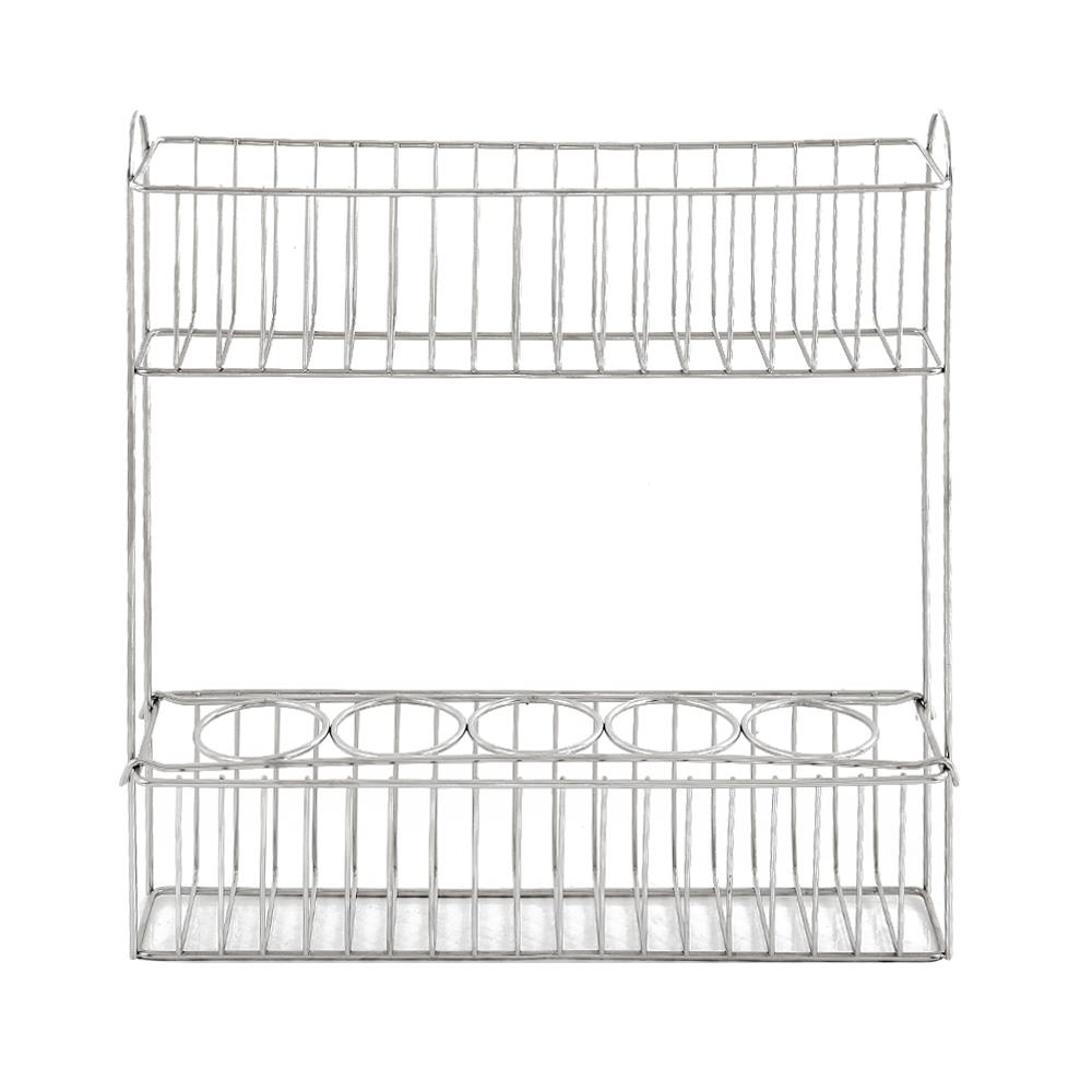 อุปกรณ์เสริมภายในตู้ BRISK PM302