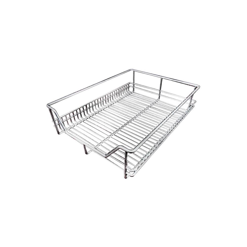 ชั้นวางอเนกประสงค์สเตนเลส BRS D901