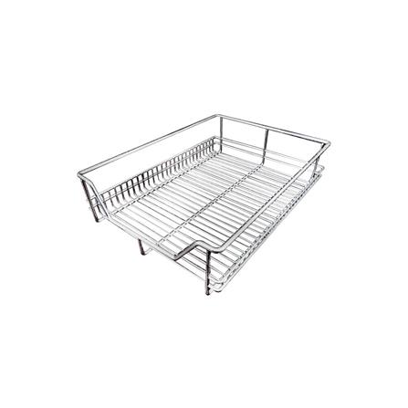 ชั้นวางอเนกประสงค์สเตนเลส BRS D901