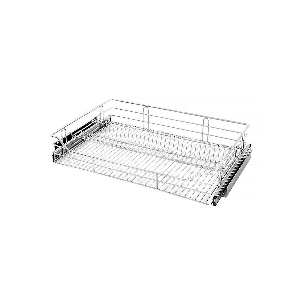 ชั้นวางคว่ำจาน/แก้ว BRISK D804