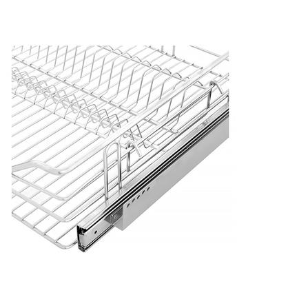 ชั้นวางคว่ำจาน/แก้ว BRISK D804_2