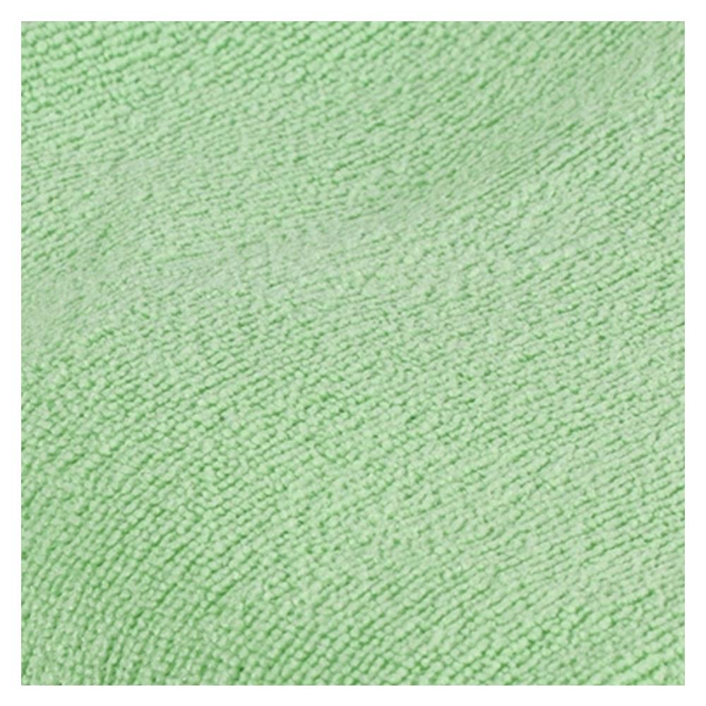 ผ้าไมโครไฟเบอร์ทำความสะอาดอเนกประสงค์ ACCO TERRY C 40x60cm สีเขียว