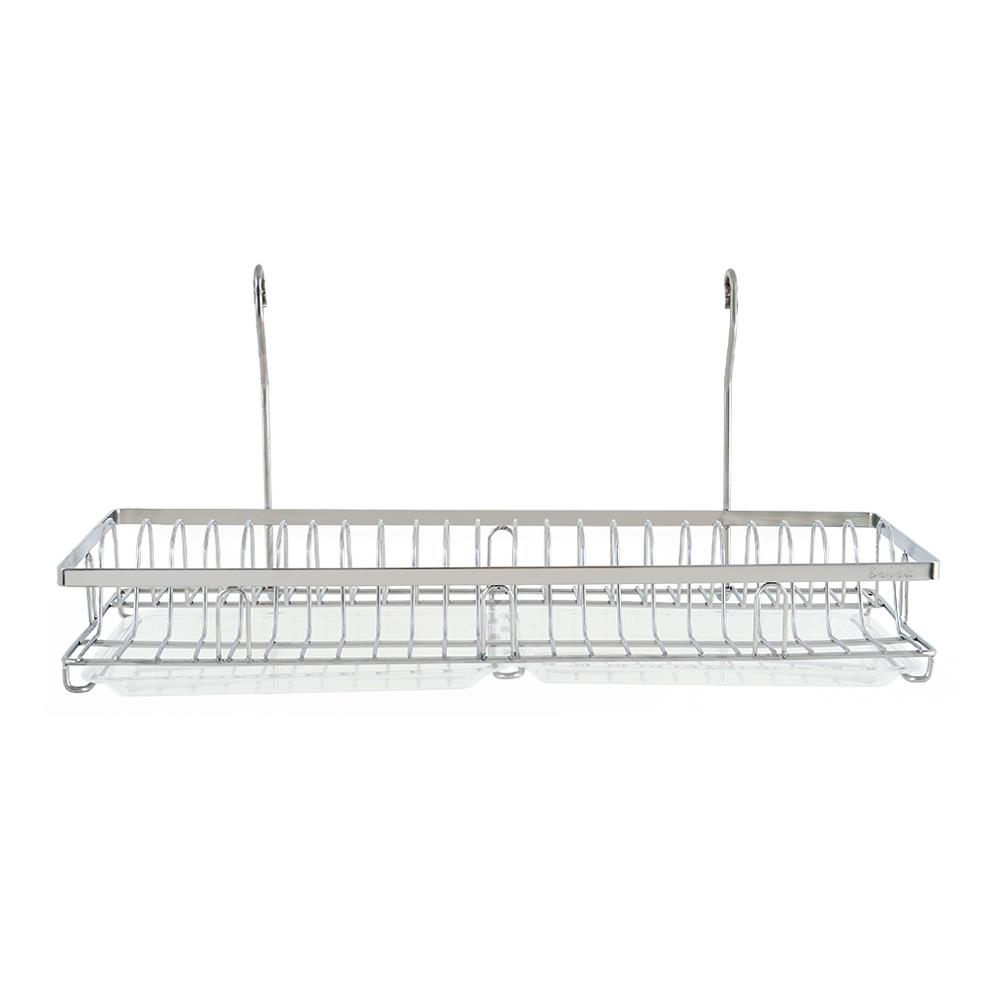 ชุดตะแกรง คว่ำจาน/แก้ว BRISK W10