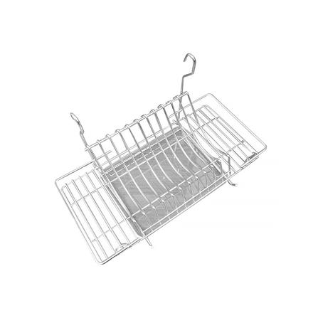 ชุดตะแกรง คว่ำจาน/แก้ว BRISK W15_1