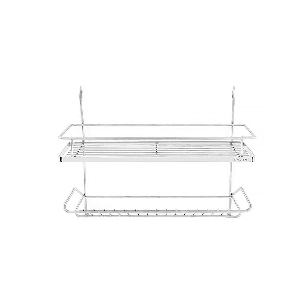 ชั้นวางขวดเครื่องปรุง BRISK W09