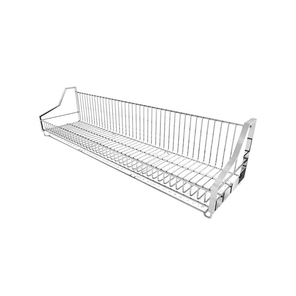 ชุดตะกร้าคว่ำแก้ว BRISK M15