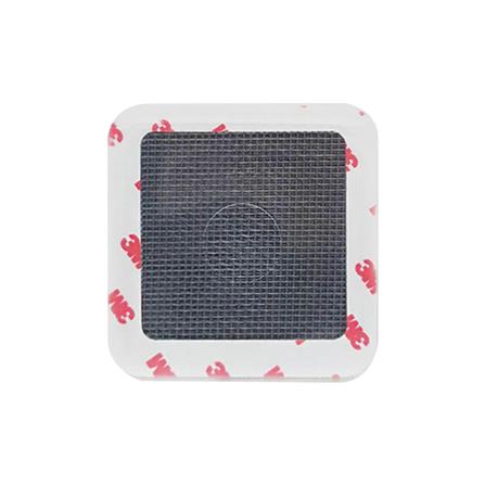 แผ่นซ่อมมุ้งลวด 3M 7x7 ซม. ซ่อมกลาง 4 ชิ้น_0