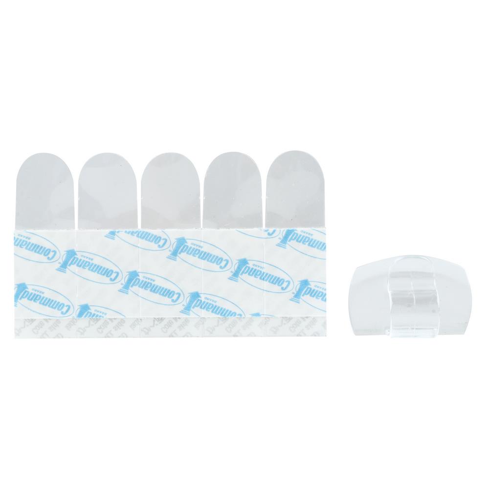 แผ่นเทปกาวคอมมานด์ 3M XA006701628