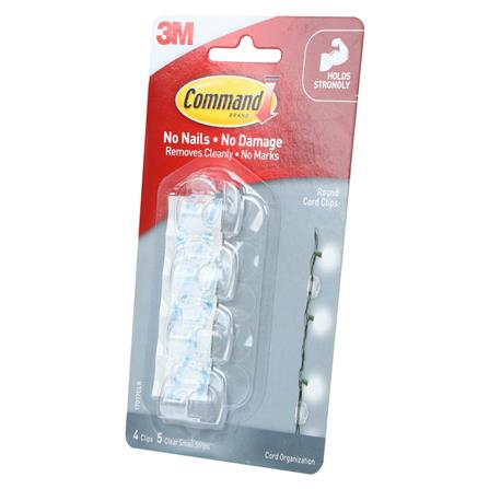 แผ่นเทปกาวคอมมานด์ 3M XA006701628_2