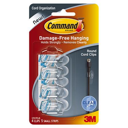 แผ่นเทปกาวคอมมานด์ 3M XA006701628_3