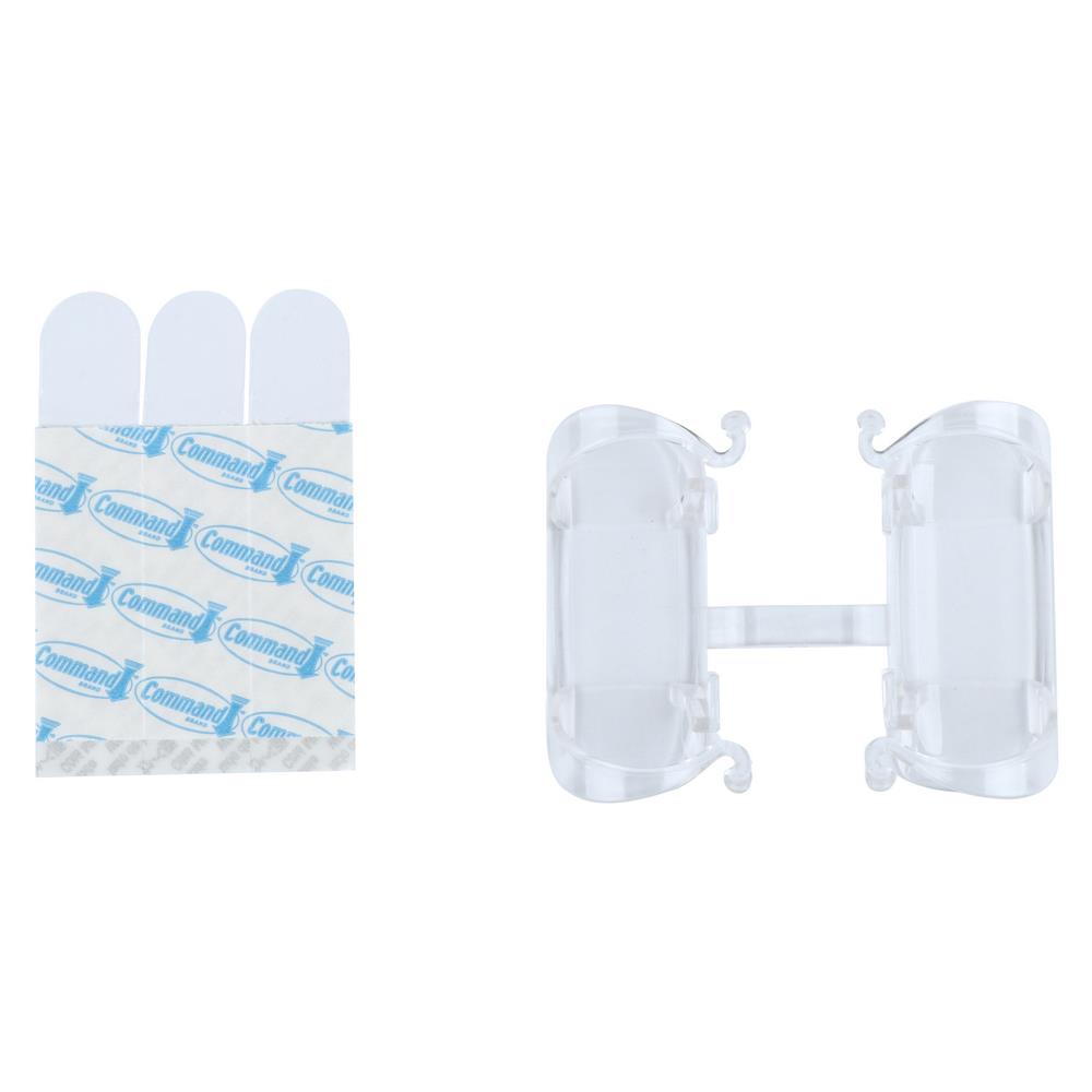 แผ่นเทปกาวคอมมานด์ 3M XA006701685